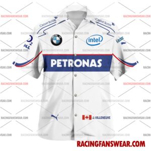 Jacques Villeneuve Formula One Racing 2006 Uniform Apparel Clothes Hawaiian Polo Shirts 1 Formula One store - Loyal fans of Jacques Villeneuve's Unisex Hawaiian Shirt,Unisex Polo Shirt,Kid Hawaiian Shirt,Kid Polo Shirt:vintage formula one racing suit,uniform,apparel,shirts,merch,merchandise,jersey,hoodie,jackets,shorts,sweatshirt,outfits,clothes