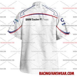 Jacques Villeneuve Formula One Racing 2006 Uniform Apparel Clothes Hawaiian Polo Shirts 2 Formula One store - Loyal fans of Jacques Villeneuve's Unisex Hawaiian Shirt,Unisex Polo Shirt,Kid Hawaiian Shirt,Kid Polo Shirt:vintage formula one racing suit,uniform,apparel,shirts,merch,merchandise,jersey,hoodie,jackets,shorts,sweatshirt,outfits,clothes