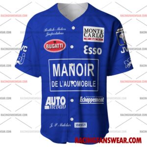 Le Mans store - Loyal fans of Jean-Pierre Malcher's Men's Baseball Jersey,Women's Baseball Jersey,Kid's Baseball Jersey,Men's Hockey Jerseys,WoMen's Hockey Jerseys,Youth's Hockey Jerseys:vintage Le Mans racing suit,uniform,apparel,shirts,merch,merchandise,jersey,hoodie,jackets,shorts,sweatshirt,outfits,clothes