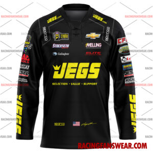 NHRA store - Loyal fans of Jeg Coughlin Jr's Men's Baseball Jersey,Women's Baseball Jersey,Kid's Baseball Jersey,Men's Hockey Jerseys,WoMen's Hockey Jerseys,Youth's Hockey Jerseys:vintage NHRA racing suit,uniform,apparel,shirts,merch,merchandise,jersey,hoodie,jackets,shorts,sweatshirt,outfits,clothes