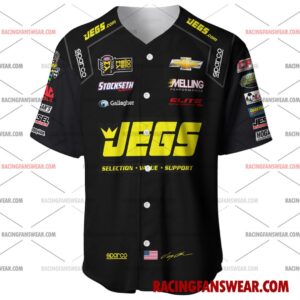 NHRA store - Loyal fans of Jeg Coughlin Jr's Men's Baseball Jersey,Women's Baseball Jersey,Kid's Baseball Jersey,Men's Hockey Jerseys,WoMen's Hockey Jerseys,Youth's Hockey Jerseys:vintage NHRA racing suit,uniform,apparel,shirts,merch,merchandise,jersey,hoodie,jackets,shorts,sweatshirt,outfits,clothes