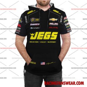 NHRA store - Loyal fans of Jeg Coughlin Jr's Bomber Jacket,Unisex Thick Coat,Unisex Sleeveless Hoodie,Unisex Hooded T-Shirt,Kid Sleeveless Hoodie,Kid Hooded T-Shirts,Kid Thick Coat:vintage NHRA racing suit,uniform,apparel,shirts,merch,merchandise,jersey,hoodie,jackets,shorts,sweatshirt,outfits,clothes