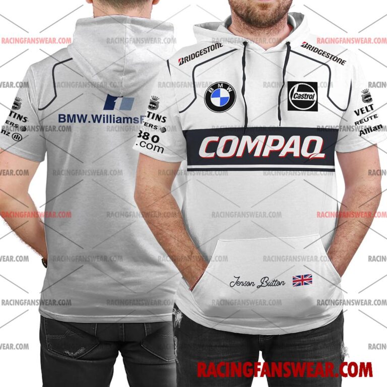 Formula One store - Loyal fans of Jenson Button's Bomber Jacket,Unisex Thick Coat,Unisex Sleeveless Hoodie,Unisex Hooded T-Shirt,Kid Sleeveless Hoodie,Kid Hooded T-Shirts,Kid Thick Coat:vintage formula one racing suit,uniform,apparel,shirts,merch,merchandise,jersey,hoodie,jackets,shorts,sweatshirt,outfits,clothes