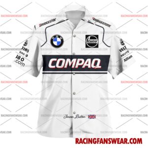 Jenson Button Formula One Racing 2000 Uniform Apparel Clothes Hawaiian Polo Shirts 1 Formula One store - Loyal fans of Jenson Button's Unisex Hawaiian Shirt,Unisex Polo Shirt,Kid Hawaiian Shirt,Kid Polo Shirt:vintage formula one racing suit,uniform,apparel,shirts,merch,merchandise,jersey,hoodie,jackets,shorts,sweatshirt,outfits,clothes