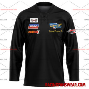 IndyCar store - Loyal fans of Johnny Parsons's Men's Baseball Jersey,Women's Baseball Jersey,Kid's Baseball Jersey,Men's Hockey Jerseys,WoMen's Hockey Jerseys,Youth's Hockey Jerseys:Vintage indycar racing suit,uniform,apparel,shirts,merch,merchandise,jersey,hoodie,jackets,shorts,sweatshirt,outfits,clothes