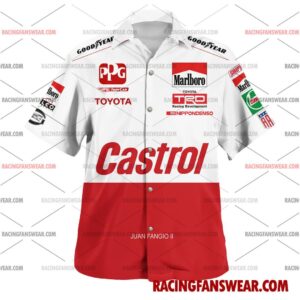 IndyCar store - Loyal fans of Juan Fangio II's Unisex Hawaiian Shirt,Unisex Polo Shirt,Kid Hawaiian Shirt,Kid Polo Shirt:Vintage indycar racing suit,uniform,apparel,shirts,merch,merchandise,jersey,hoodie,jackets,shorts,sweatshirt,outfits,clothes