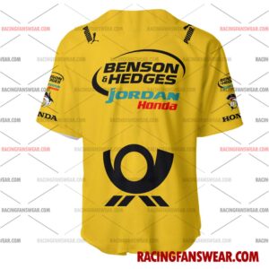 Justin Wilson Formula One Racing 2001 Uniform Apparel Clothes Baseball Jersey Hockey Jersey 2 Formula One store - Loyal fans of Justin Wilson's Men's Baseball Jersey,Women's Baseball Jersey,Kid's Baseball Jersey,Men's Hockey Jerseys,WoMen's Hockey Jerseys,Youth's Hockey Jerseys:vintage formula one racing suit,uniform,apparel,shirts,merch,merchandise,jersey,hoodie,jackets,shorts,sweatshirt,outfits,clothes