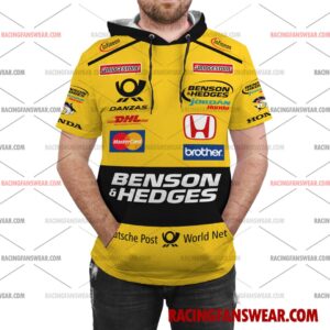 Justin Wilson Formula One Racing 2001 Uniform Apparel Clothes Bomber Thick Coat Sleeveless Hoodie Hooded T-Shirt 7 Formula One store - Loyal fans of Justin Wilson's Bomber Jacket,Unisex Thick Coat,Unisex Sleeveless Hoodie,Unisex Hooded T-Shirt,Kid Sleeveless Hoodie,Kid Hooded T-Shirts,Kid Thick Coat:vintage formula one racing suit,uniform,apparel,shirts,merch,merchandise,jersey,hoodie,jackets,shorts,sweatshirt,outfits,clothes