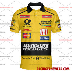 Justin Wilson Formula One Racing 2001 Uniform Apparel Clothes Hawaiian Polo Shirts 4 Formula One store - Loyal fans of Justin Wilson's Unisex Hawaiian Shirt,Unisex Polo Shirt,Kid Hawaiian Shirt,Kid Polo Shirt:vintage formula one racing suit,uniform,apparel,shirts,merch,merchandise,jersey,hoodie,jackets,shorts,sweatshirt,outfits,clothes
