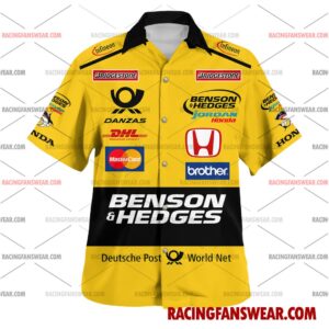 Justin Wilson Formula One Racing 2001 Uniform Apparel Clothes Hawaiian Polo Shirts 1 Formula One store - Loyal fans of Justin Wilson's Unisex Hawaiian Shirt,Unisex Polo Shirt,Kid Hawaiian Shirt,Kid Polo Shirt:vintage formula one racing suit,uniform,apparel,shirts,merch,merchandise,jersey,hoodie,jackets,shorts,sweatshirt,outfits,clothes