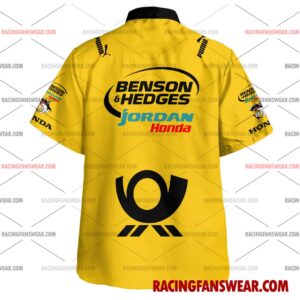 Justin Wilson Formula One Racing 2001 Uniform Apparel Clothes Hawaiian Polo Shirts 2 Formula One store - Loyal fans of Justin Wilson's Unisex Hawaiian Shirt,Unisex Polo Shirt,Kid Hawaiian Shirt,Kid Polo Shirt:vintage formula one racing suit,uniform,apparel,shirts,merch,merchandise,jersey,hoodie,jackets,shorts,sweatshirt,outfits,clothes