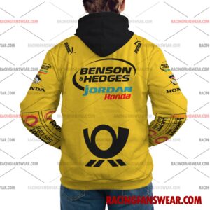 Justin Wilson Formula One Racing 2001 Uniform Apparel Clothes Sweatshirt Zip Pop Top Hoodie T-Shirt Long Pant 2 Formula One store - Loyal fans of Justin Wilson's Unisex Hoodie,Unisex Pop Top Hoodie,Unisex Zip Hoodie,Unisex T-Shirt,Unisex Sweatshirt,Unisex Long Pants,Kid Hoodie,Kid Zip Hoodie,Kid T-Shirt,Kid Sweatshirt,Kid Long Pants:vintage formula one racing suit,uniform,apparel,shirts,merch,merchandise,jersey,hoodie,jackets,shorts,sweatshirt,outfits,clothes