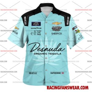 Katherine Legge Nascar Racing 2025 Uniform Apparel Clothes Hawaiian Polo Shirts 1 Nascar store - Loyal fans of Katherine Legge's Unisex Hawaiian Shirt,Unisex Polo Shirt,Kid Hawaiian Shirt,Kid Polo Shirt:vintage nascar racing suit,uniform,apparel,shirts,merch,merchandise,jersey,hoodie,jackets,shorts,sweatshirt,outfits,clothes