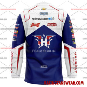 Nascar store - Loyal fans of Kevin Harvick's Men's Baseball Jersey,Women's Baseball Jersey,Kid's Baseball Jersey,Men's Hockey Jerseys,WoMen's Hockey Jerseys,Youth's Hockey Jerseys:vintage nascar racing suit,uniform,apparel,shirts,merch,merchandise,jersey,hoodie,jackets,shorts,sweatshirt,outfits,clothes