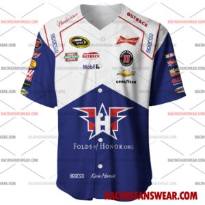 Nascar store - Loyal fans of Kevin Harvick's Men's Baseball Jersey,Women's Baseball Jersey,Kid's Baseball Jersey,Men's Hockey Jerseys,WoMen's Hockey Jerseys,Youth's Hockey Jerseys:vintage nascar racing suit,uniform,apparel,shirts,merch,merchandise,jersey,hoodie,jackets,shorts,sweatshirt,outfits,clothes