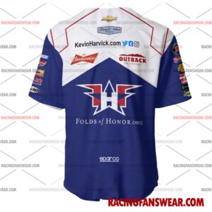 Nascar store - Loyal fans of Kevin Harvick's Men's Baseball Jersey,Women's Baseball Jersey,Kid's Baseball Jersey,Men's Hockey Jerseys,WoMen's Hockey Jerseys,Youth's Hockey Jerseys:vintage nascar racing suit,uniform,apparel,shirts,merch,merchandise,jersey,hoodie,jackets,shorts,sweatshirt,outfits,clothes
