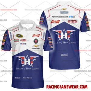 Nascar store - Loyal fans of Kevin Harvick's Unisex Hawaiian Shirt,Unisex Polo Shirt,Kid Hawaiian Shirt,Kid Polo Shirt:vintage nascar racing suit,uniform,apparel,shirts,merch,merchandise,jersey,hoodie,jackets,shorts,sweatshirt,outfits,clothes