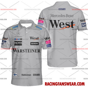 Kimi Räikkönen Formula One Racing 2004 Uniform Apparel Clothes Hawaiian Polo Shirts 3 Formula One store - Loyal fans of Kimi Räikkönen's Unisex Hawaiian Shirt,Unisex Polo Shirt,Kid Hawaiian Shirt,Kid Polo Shirt:vintage formula one racing suit,uniform,apparel,shirts,merch,merchandise,jersey,hoodie,jackets,shorts,sweatshirt,outfits,clothes