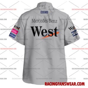 Kimi Räikkönen Formula One Racing 2004 Uniform Apparel Clothes Hawaiian Polo Shirts 2 Formula One store - Loyal fans of Kimi Räikkönen's Unisex Hawaiian Shirt,Unisex Polo Shirt,Kid Hawaiian Shirt,Kid Polo Shirt:vintage formula one racing suit,uniform,apparel,shirts,merch,merchandise,jersey,hoodie,jackets,shorts,sweatshirt,outfits,clothes