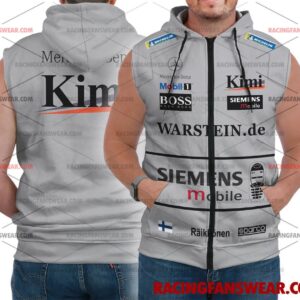 Kimi Raikkonen Formula One Racing 2003 Uniform Apparel Clothes Bomber Thick Coat Sleeveless Hoodie Hooded T-Shirt 4 Formula One store - Loyal fans of Kimi Raikkonen's Bomber Jacket,Unisex Thick Coat,Unisex Sleeveless Hoodie,Unisex Hooded T-Shirt,Kid Sleeveless Hoodie,Kid Hooded T-Shirts,Kid Thick Coat:vintage formula one racing suit,uniform,apparel,shirts,merch,merchandise,jersey,hoodie,jackets,shorts,sweatshirt,outfits,clothes