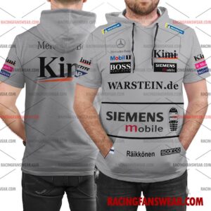 Kimi Raikkonen Formula One Racing 2003 Uniform Apparel Clothes Bomber Thick Coat Sleeveless Hoodie Hooded T-Shirt 6 Formula One store - Loyal fans of Kimi Raikkonen's Bomber Jacket,Unisex Thick Coat,Unisex Sleeveless Hoodie,Unisex Hooded T-Shirt,Kid Sleeveless Hoodie,Kid Hooded T-Shirts,Kid Thick Coat:vintage formula one racing suit,uniform,apparel,shirts,merch,merchandise,jersey,hoodie,jackets,shorts,sweatshirt,outfits,clothes