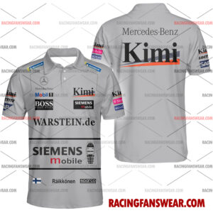 Kimi Raikkonen Formula One Racing 2003 Uniform Apparel Clothes Hawaiian Polo Shirts 3 Formula One store - Loyal fans of Kimi Raikkonen's Unisex Hawaiian Shirt,Unisex Polo Shirt,Kid Hawaiian Shirt,Kid Polo Shirt:vintage formula one racing suit,uniform,apparel,shirts,merch,merchandise,jersey,hoodie,jackets,shorts,sweatshirt,outfits,clothes