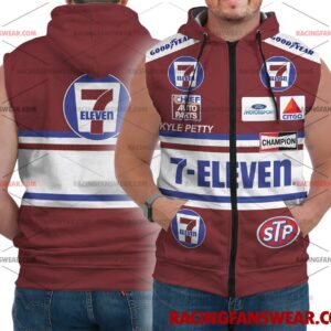 Kyle Petty Nascar Racing 1984 Uniform Apparel Clothes Bomber Thick Coat Sleeveless Hoodie Hooded T-Shirt 4 Nascar store - Loyal fans of Kyle Petty's Bomber Jacket,Unisex Thick Coat,Unisex Sleeveless Hoodie,Unisex Hooded T-Shirt,Kid Sleeveless Hoodie,Kid Hooded T-Shirts,Kid Thick Coat:vintage nascar racing suit,uniform,apparel,shirts,merch,merchandise,jersey,hoodie,jackets,shorts,sweatshirt,outfits,clothes