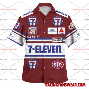 Kyle Petty Nascar Racing 1984 Uniform Apparel Clothes Hawaiian Polo Shirts 1 Nascar store - Loyal fans of Kyle Petty's Unisex Hawaiian Shirt,Unisex Polo Shirt,Kid Hawaiian Shirt,Kid Polo Shirt:vintage nascar racing suit,uniform,apparel,shirts,merch,merchandise,jersey,hoodie,jackets,shorts,sweatshirt,outfits,clothes