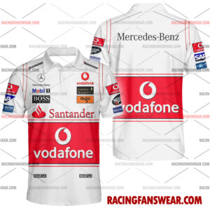 Lewis Hamilton Formula One Racing 2007 Uniform Apparel Clothes Hawaiian Polo Shirts 3 Formula One store - Loyal fans of Lewis Hamilton's Unisex Hawaiian Shirt,Unisex Polo Shirt,Kid Hawaiian Shirt,Kid Polo Shirt:vintage formula one racing suit,uniform,apparel,shirts,merch,merchandise,jersey,hoodie,jackets,shorts,sweatshirt,outfits,clothes