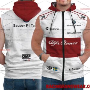 Marcus Ericsson Formula One Racing 2018 Uniform Apparel Clothes Bomber Thick Coat Sleeveless Hoodie Hooded T-Shirt 4 Formula One store - Loyal fans of Marcus Ericsson's Bomber Jacket,Unisex Thick Coat,Unisex Sleeveless Hoodie,Unisex Hooded T-Shirt,Kid Sleeveless Hoodie,Kid Hooded T-Shirts,Kid Thick Coat:vintage formula one racing suit,uniform,apparel,shirts,merch,merchandise,jersey,hoodie,jackets,shorts,sweatshirt,outfits,clothes