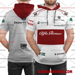 Marcus Ericsson Formula One Racing 2018 Uniform Apparel Clothes Bomber Thick Coat Sleeveless Hoodie Hooded T-Shirt 6 Formula One store - Loyal fans of Marcus Ericsson's Bomber Jacket,Unisex Thick Coat,Unisex Sleeveless Hoodie,Unisex Hooded T-Shirt,Kid Sleeveless Hoodie,Kid Hooded T-Shirts,Kid Thick Coat:vintage formula one racing suit,uniform,apparel,shirts,merch,merchandise,jersey,hoodie,jackets,shorts,sweatshirt,outfits,clothes