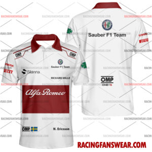 Marcus Ericsson Formula One Racing 2018 Uniform Apparel Clothes Hawaiian Polo Shirts 3 Formula One store - Loyal fans of Marcus Ericsson's Unisex Hawaiian Shirt,Unisex Polo Shirt,Kid Hawaiian Shirt,Kid Polo Shirt:vintage formula one racing suit,uniform,apparel,shirts,merch,merchandise,jersey,hoodie,jackets,shorts,sweatshirt,outfits,clothes