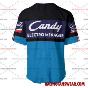 Formula One store - Loyal fans of Michele Alboreto's Men's Baseball Jersey,Women's Baseball Jersey,Kid's Baseball Jersey,Men's Hockey Jerseys,WoMen's Hockey Jerseys,Youth's Hockey Jerseys:vintage formula one racing suit,uniform,apparel,shirts,merch,merchandise,jersey,hoodie,jackets,shorts,sweatshirt,outfits,clothes