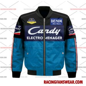 Formula One store - Loyal fans of Michele Alboreto's Bomber Jacket,Unisex Thick Coat,Unisex Sleeveless Hoodie,Unisex Hooded T-Shirt,Kid Sleeveless Hoodie,Kid Hooded T-Shirts,Kid Thick Coat:vintage formula one racing suit,uniform,apparel,shirts,merch,merchandise,jersey,hoodie,jackets,shorts,sweatshirt,outfits,clothes