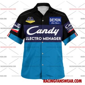 Formula One store - Loyal fans of Michele Alboreto's Unisex Hawaiian Shirt,Unisex Polo Shirt,Kid Hawaiian Shirt,Kid Polo Shirt:vintage formula one racing suit,uniform,apparel,shirts,merch,merchandise,jersey,hoodie,jackets,shorts,sweatshirt,outfits,clothes