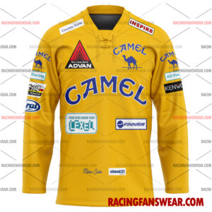 Formula One store - Loyal fans of Mika Salo's Men's Baseball Jersey,Women's Baseball Jersey,Kid's Baseball Jersey,Men's Hockey Jerseys,WoMen's Hockey Jerseys,Youth's Hockey Jerseys:vintage formula one racing suit,uniform,apparel,shirts,merch,merchandise,jersey,hoodie,jackets,shorts,sweatshirt,outfits,clothes