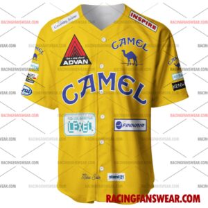 Formula One store - Loyal fans of Mika Salo's Men's Baseball Jersey,Women's Baseball Jersey,Kid's Baseball Jersey,Men's Hockey Jerseys,WoMen's Hockey Jerseys,Youth's Hockey Jerseys:vintage formula one racing suit,uniform,apparel,shirts,merch,merchandise,jersey,hoodie,jackets,shorts,sweatshirt,outfits,clothes