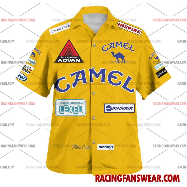 Formula One store - Loyal fans of Mika Salo's Unisex Hawaiian Shirt,Unisex Polo Shirt,Kid Hawaiian Shirt,Kid Polo Shirt:vintage formula one racing suit,uniform,apparel,shirts,merch,merchandise,jersey,hoodie,jackets,shorts,sweatshirt,outfits,clothes