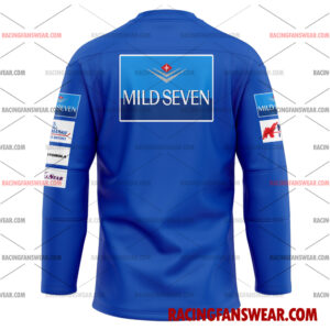 Formula One store - Loyal fans of Mika Salo's Men's Baseball Jersey,Women's Baseball Jersey,Kid's Baseball Jersey,Men's Hockey Jerseys,WoMen's Hockey Jerseys,Youth's Hockey Jerseys:vintage formula one racing suit,uniform,apparel,shirts,merch,merchandise,jersey,hoodie,jackets,shorts,sweatshirt,outfits,clothes