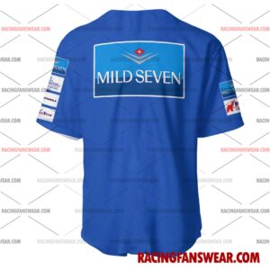 Formula One store - Loyal fans of Mika Salo's Men's Baseball Jersey,Women's Baseball Jersey,Kid's Baseball Jersey,Men's Hockey Jerseys,WoMen's Hockey Jerseys,Youth's Hockey Jerseys:vintage formula one racing suit,uniform,apparel,shirts,merch,merchandise,jersey,hoodie,jackets,shorts,sweatshirt,outfits,clothes