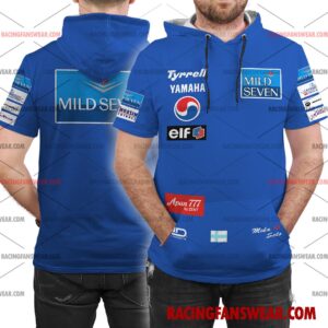 Formula One store - Loyal fans of Mika Salo's Bomber Jacket,Unisex Thick Coat,Unisex Sleeveless Hoodie,Unisex Hooded T-Shirt,Kid Sleeveless Hoodie,Kid Hooded T-Shirts,Kid Thick Coat:vintage formula one racing suit,uniform,apparel,shirts,merch,merchandise,jersey,hoodie,jackets,shorts,sweatshirt,outfits,clothes