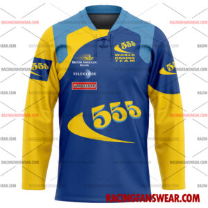 Formula One store - Loyal fans of Mika Salo's Men's Baseball Jersey,Women's Baseball Jersey,Kid's Baseball Jersey,Men's Hockey Jerseys,WoMen's Hockey Jerseys,Youth's Hockey Jerseys:vintage formula one racing suit,uniform,apparel,shirts,merch,merchandise,jersey,hoodie,jackets,shorts,sweatshirt,outfits,clothes