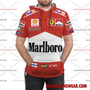 Formula One store - Loyal fans of Mika Salo's Bomber Jacket,Unisex Thick Coat,Unisex Sleeveless Hoodie,Unisex Hooded T-Shirt,Kid Sleeveless Hoodie,Kid Hooded T-Shirts,Kid Thick Coat:vintage formula one racing suit,uniform,apparel,shirts,merch,merchandise,jersey,hoodie,jackets,shorts,sweatshirt,outfits,clothes