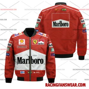 Formula One store - Loyal fans of Mika Salo's Bomber Jacket,Unisex Thick Coat,Unisex Sleeveless Hoodie,Unisex Hooded T-Shirt,Kid Sleeveless Hoodie,Kid Hooded T-Shirts,Kid Thick Coat:vintage formula one racing suit,uniform,apparel,shirts,merch,merchandise,jersey,hoodie,jackets,shorts,sweatshirt,outfits,clothes