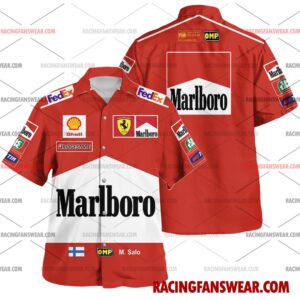 Formula One store - Loyal fans of Mika Salo's Unisex Hawaiian Shirt,Unisex Polo Shirt,Kid Hawaiian Shirt,Kid Polo Shirt:vintage formula one racing suit,uniform,apparel,shirts,merch,merchandise,jersey,hoodie,jackets,shorts,sweatshirt,outfits,clothes