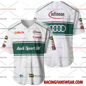 Formula One store - Loyal fans of Mika Salo's Men's Baseball Jersey,Women's Baseball Jersey,Kid's Baseball Jersey,Men's Hockey Jerseys,WoMen's Hockey Jerseys,Youth's Hockey Jerseys:vintage formula one racing suit,uniform,apparel,shirts,merch,merchandise,jersey,hoodie,jackets,shorts,sweatshirt,outfits,clothes