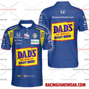 Mike Conway IndyCar Racing 2009 Uniform Apparel Clothes Hawaiian Polo Shirts 3 IndyCar store - Loyal fans of Mike Conway's Unisex Hawaiian Shirt,Unisex Polo Shirt,Kid Hawaiian Shirt,Kid Polo Shirt:Vintage indycar racing suit,uniform,apparel,shirts,merch,merchandise,jersey,hoodie,jackets,shorts,sweatshirt,outfits,clothes