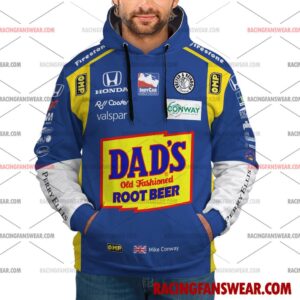 Mike Conway IndyCar Racing 2009 Uniform Apparel Clothes Sweatshirt Zip Pop Top Hoodie T-Shirt Long Pant 1 IndyCar store - Loyal fans of Mike Conway's Unisex Hoodie,Unisex Pop Top Hoodie,Unisex Zip Hoodie,Unisex T-Shirt,Unisex Sweatshirt,Unisex Long Pants,Kid Hoodie,Kid Zip Hoodie,Kid T-Shirt,Kid Sweatshirt,Kid Long Pants:Vintage indycar racing suit,uniform,apparel,shirts,merch,merchandise,jersey,hoodie,jackets,shorts,sweatshirt,outfits,clothes