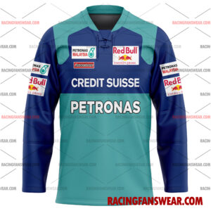 Formula One store - Loyal fans of Nick Heidfeld's Men's Baseball Jersey,Women's Baseball Jersey,Kid's Baseball Jersey,Men's Hockey Jerseys,WoMen's Hockey Jerseys,Youth's Hockey Jerseys:vintage formula one racing suit,uniform,apparel,shirts,merch,merchandise,jersey,hoodie,jackets,shorts,sweatshirt,outfits,clothes