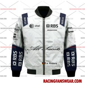 Nico Rosberg Formula One Racing 2008 Uniform Apparel Clothes Bomber Thick Coat Sleeveless Hoodie Hooded T-Shirt 2 Formula One store - Loyal fans of Nico Rosberg's Bomber Jacket,Unisex Thick Coat,Unisex Sleeveless Hoodie,Unisex Hooded T-Shirt,Kid Sleeveless Hoodie,Kid Hooded T-Shirts,Kid Thick Coat:vintage formula one racing suit,uniform,apparel,shirts,merch,merchandise,jersey,hoodie,jackets,shorts,sweatshirt,outfits,clothes